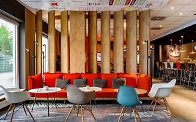 ibis Hotel Frankfurt Airport